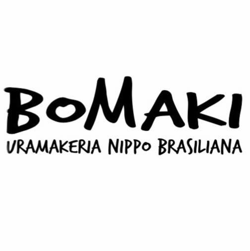 Bomaki Uramakeria
