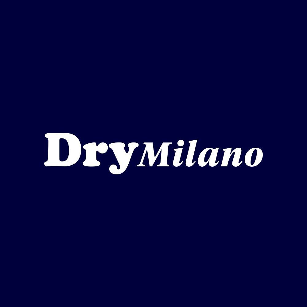 Dry Milano